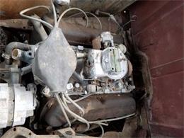 1963 Ford Econoline (CC-2109401) for sale in Cadillac, Michigan