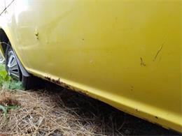 1963 Ford Econoline (CC-2109401) for sale in Cadillac, Michigan