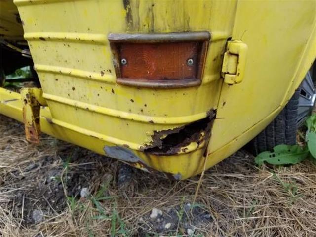 1963 Ford Econoline (CC-2109401) for sale in Cadillac, Michigan