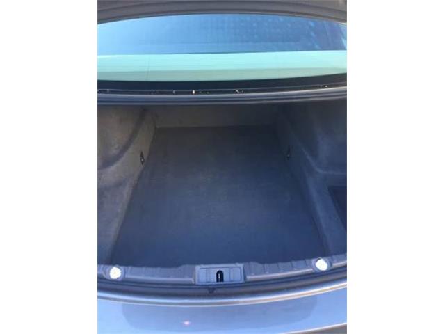 2012 BMW 750li (CC-2109402) for sale in Cadillac, Michigan