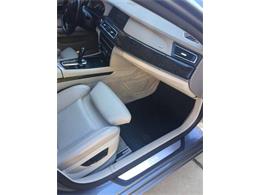 2012 BMW 750li (CC-2109402) for sale in Cadillac, Michigan