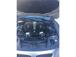 2012 BMW 750li (CC-2109402) for sale in Cadillac, Michigan