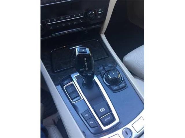 2012 BMW 750li (CC-2109402) for sale in Cadillac, Michigan