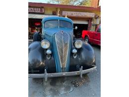 1936 Hudson Terraplane (CC-2109403) for sale in Cadillac, Michigan