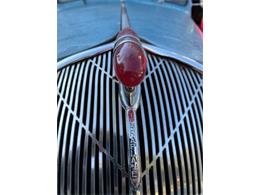 1936 Hudson Terraplane (CC-2109403) for sale in Cadillac, Michigan