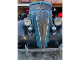 1936 Hudson Terraplane (CC-2109403) for sale in Cadillac, Michigan