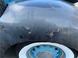 1936 Hudson Terraplane (CC-2109403) for sale in Cadillac, Michigan