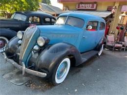 1936 Hudson Terraplane (CC-2109403) for sale in Cadillac, Michigan