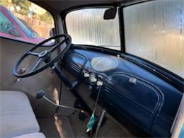1936 Hudson Terraplane (CC-2109403) for sale in Cadillac, Michigan