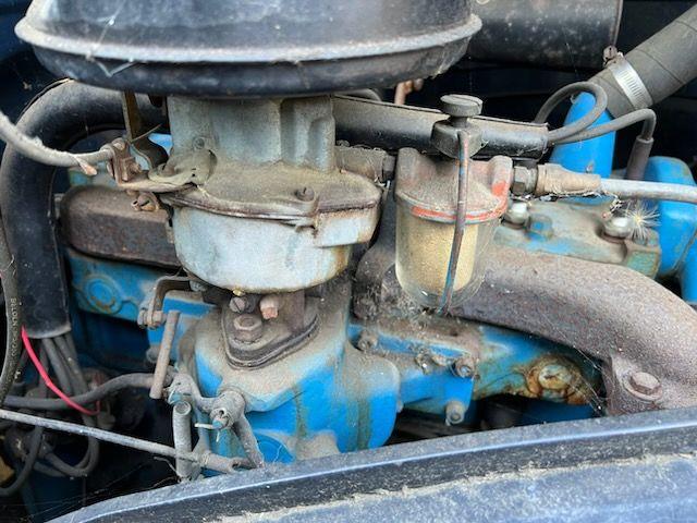 1936 Hudson Terraplane (CC-2109403) for sale in Cadillac, Michigan