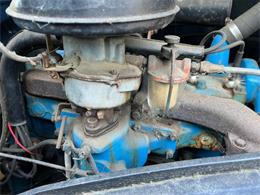 1936 Hudson Terraplane (CC-2109403) for sale in Cadillac, Michigan