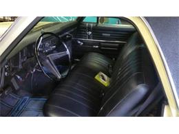 1968 Chevrolet El Camino (CC-2109404) for sale in Cadillac, Michigan