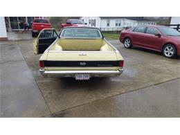 1968 Chevrolet El Camino (CC-2109404) for sale in Cadillac, Michigan