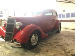 1935 Ford Sedan (CC-2109405) for sale in Cadillac, Michigan