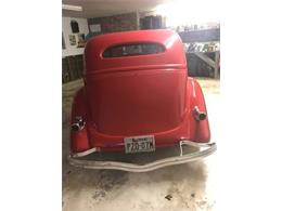 1935 Ford Sedan (CC-2109405) for sale in Cadillac, Michigan
