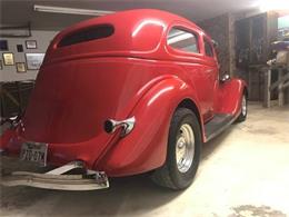 1935 Ford Sedan (CC-2109405) for sale in Cadillac, Michigan