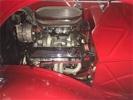 1935 Ford Sedan (CC-2109405) for sale in Cadillac, Michigan