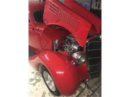 1935 Ford Sedan (CC-2109405) for sale in Cadillac, Michigan