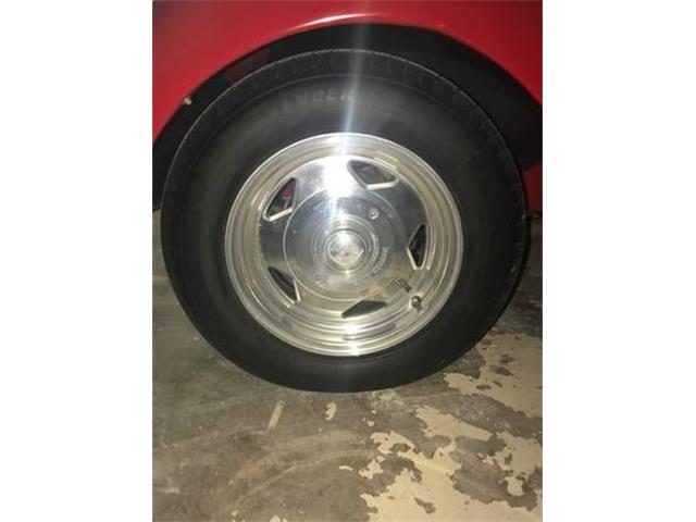 1935 Ford Sedan (CC-2109405) for sale in Cadillac, Michigan