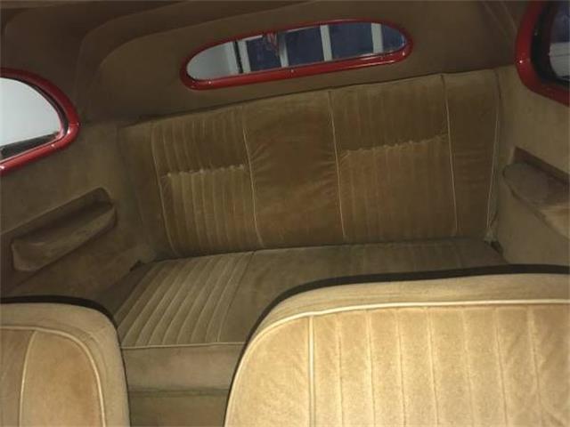 1935 Ford Sedan (CC-2109405) for sale in Cadillac, Michigan