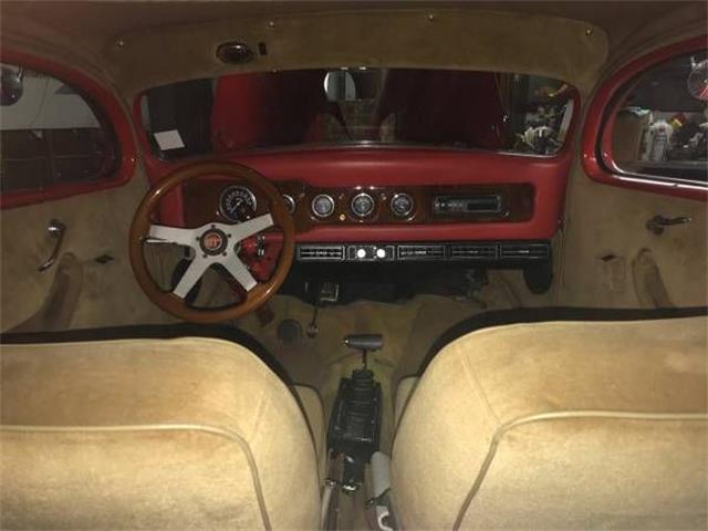 1935 Ford Sedan (CC-2109405) for sale in Cadillac, Michigan