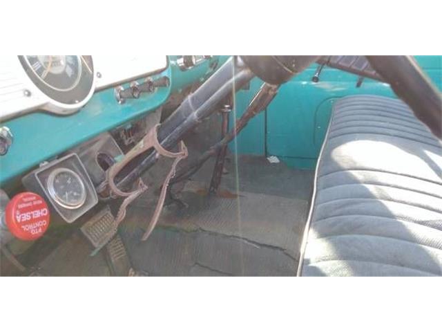 1964 Ford F5 (CC-2109406) for sale in Cadillac, Michigan