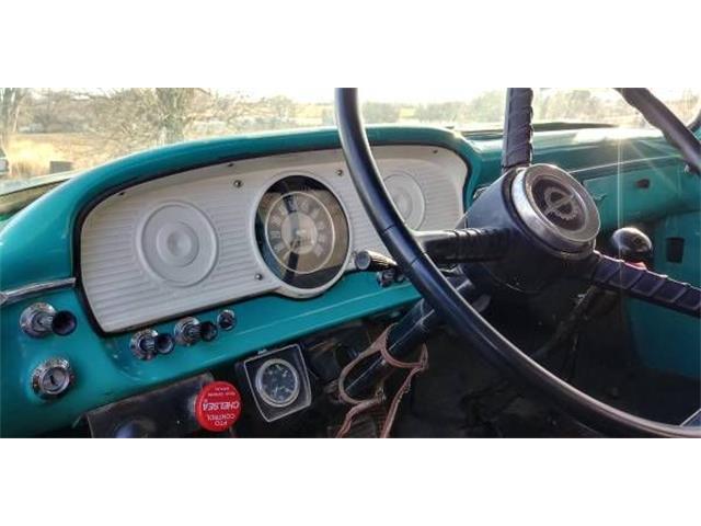 1964 Ford F5 (CC-2109406) for sale in Cadillac, Michigan