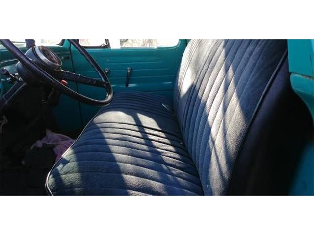 1964 Ford F5 (CC-2109406) for sale in Cadillac, Michigan