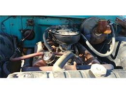 1964 Ford F5 (CC-2109406) for sale in Cadillac, Michigan