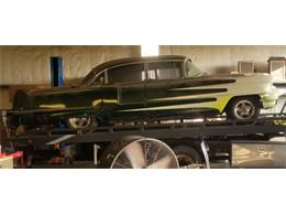 1956 Cadillac DeVille (CC-2109407) for sale in Cadillac, Michigan