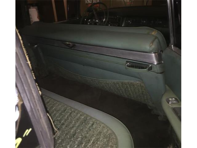 1956 Cadillac DeVille (CC-2109407) for sale in Cadillac, Michigan