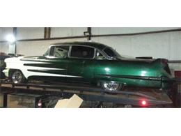 1956 Cadillac DeVille (CC-2109407) for sale in Cadillac, Michigan