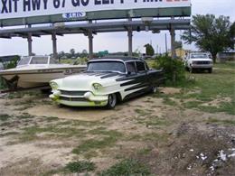 1956 Cadillac DeVille (CC-2109407) for sale in Cadillac, Michigan
