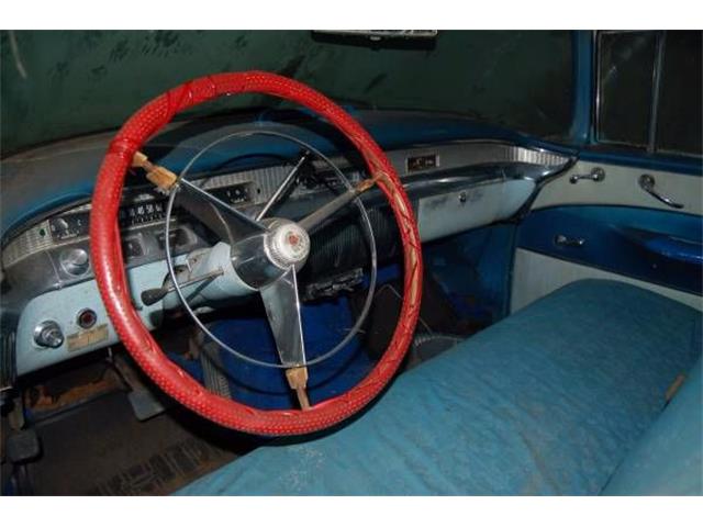 1956 Buick Super (CC-2109408) for sale in Cadillac, Michigan