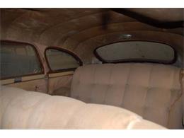 1941 Chrysler Sedan (CC-2109409) for sale in Cadillac, Michigan