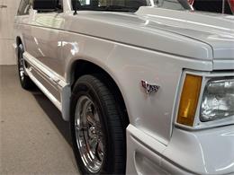 1984 Chevrolet S10 Blazer (CC-2100941) for sale in Nashville, Illinois