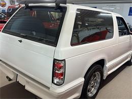 1984 Chevrolet S10 Blazer (CC-2100941) for sale in Nashville, Illinois