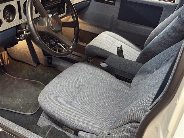 1984 Chevrolet S10 Blazer (CC-2100941) for sale in Nashville, Illinois
