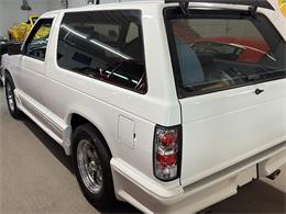 1984 Chevrolet S10 Blazer (CC-2100941) for sale in Nashville, Illinois