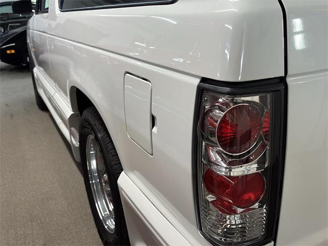 1984 Chevrolet S10 Blazer (CC-2100941) for sale in Nashville, Illinois