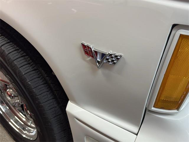 1984 Chevrolet S10 Blazer (CC-2100941) for sale in Nashville, Illinois
