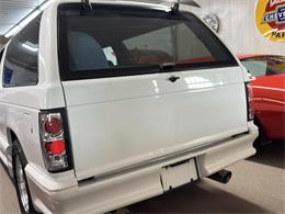 1984 Chevrolet S10 Blazer (CC-2100941) for sale in Nashville, Illinois