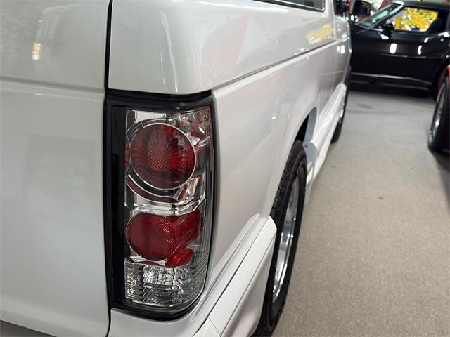 1984 Chevrolet S10 Blazer (CC-2100941) for sale in Nashville, Illinois