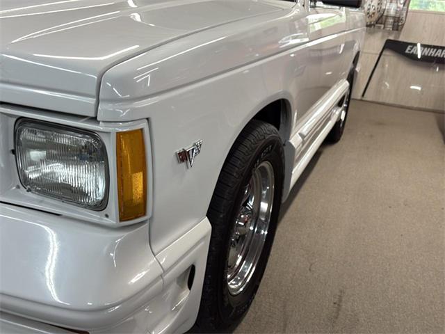 1984 Chevrolet S10 Blazer (CC-2100941) for sale in Nashville, Illinois