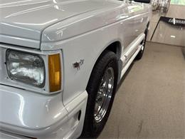 1984 Chevrolet S10 Blazer (CC-2100941) for sale in Nashville, Illinois