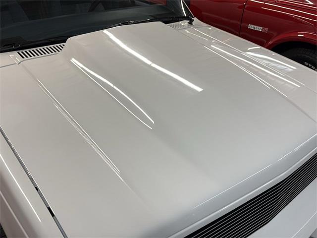 1984 Chevrolet S10 Blazer (CC-2100941) for sale in Nashville, Illinois