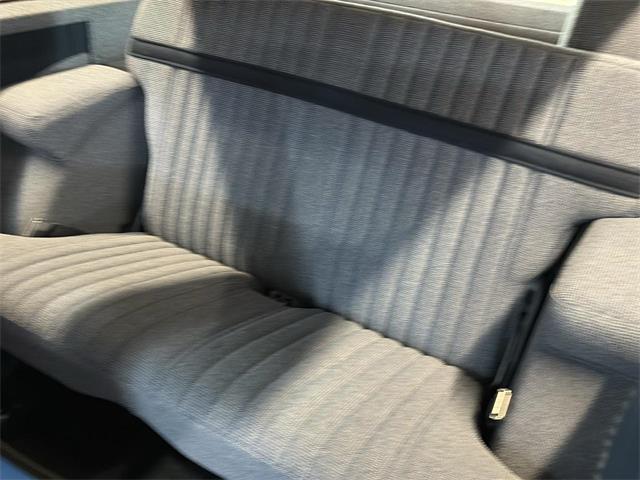 1984 Chevrolet S10 Blazer (CC-2100941) for sale in Nashville, Illinois