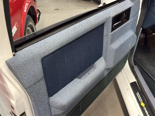 1984 Chevrolet S10 Blazer (CC-2100941) for sale in Nashville, Illinois