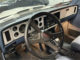 1984 Chevrolet S10 Blazer (CC-2100941) for sale in Nashville, Illinois