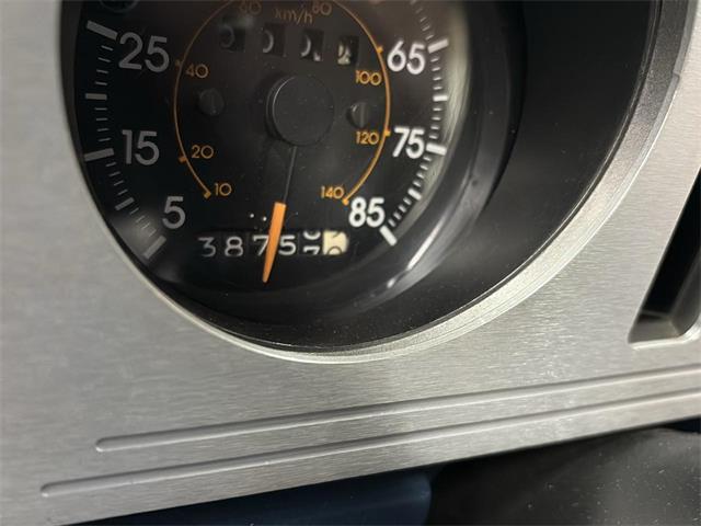 1984 Chevrolet S10 Blazer (CC-2100941) for sale in Nashville, Illinois
